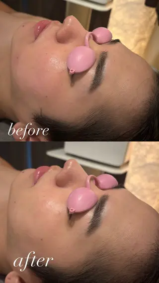 private salon Jのエステ・リラクイメージ