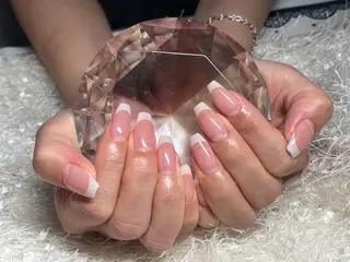 ネイル Nail&eye Belire 新宿のネイルデザイン