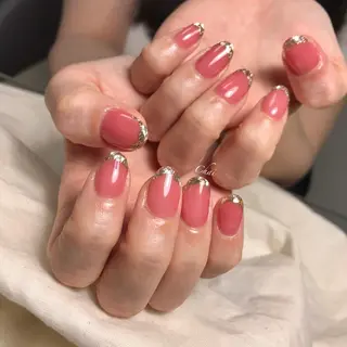 ネイル chai nail _ai📍鶴橋/桃谷のネイルデザイン