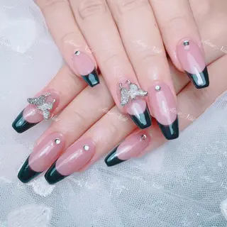 ネイル 🎀Sense Nail渋谷店🎀のネイルデザイン