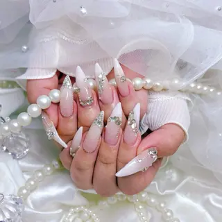 ネイル Nihonthy Nail 新宿のネイルデザイン