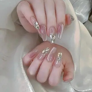 ネイル Mi miaのマツエク・マツパデザイン
