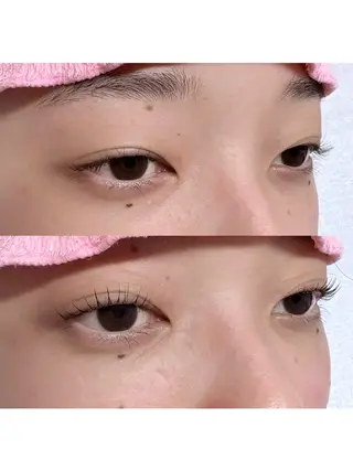 マツエク・マツパ トータルビューティー サロン・Ｎの眉毛・アイブロウイメージ