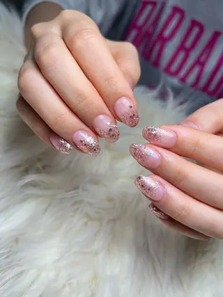 ネイル Same🎀 所沢ネイルサロンのネイルデザイン