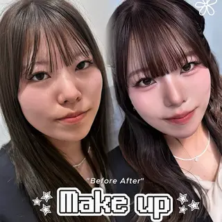 🎀魅力を引き出す メイク🎀Noaのその他イメージ