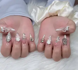 ネイル MIO Nailのネイルデザイン