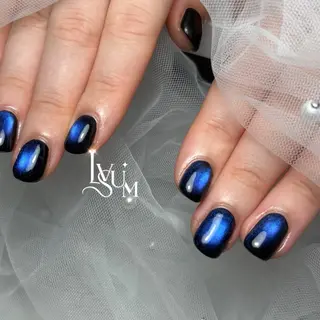 ネイル lvsum nailのネイルデザイン