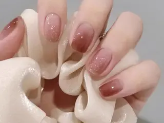 ネイル 🌙LUNA 🌙のネイルデザイン
