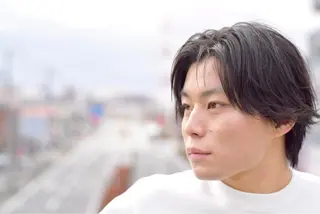 メンズ 古澤 幸治のその他イメージ