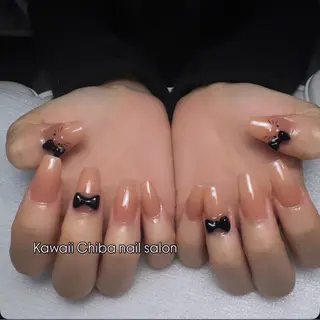 ネイル Kawaii Chiba nailのネイルデザイン