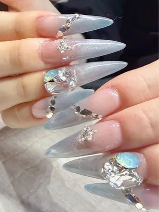 ネイル naildesign BESTのネイルデザイン