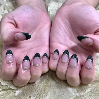 ネイル J terrace Nailのネイルデザイン