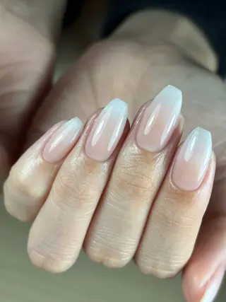 ネイル Mircel Studioのネイルデザイン