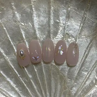 ネイル lylynail YUUKAのネイルデザイン
