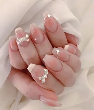 ネイル akina nailsのネイルデザイン