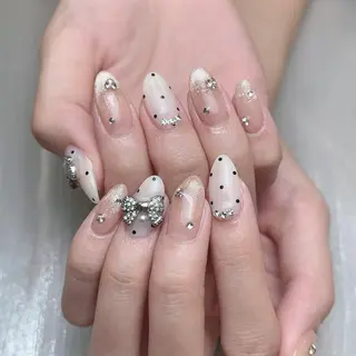 ネイル 🤍Nana 🤍のネイルデザイン