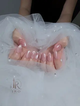 ネイル iro nailのネイルデザイン