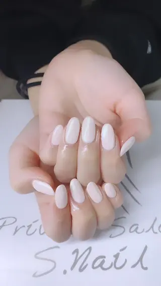ネイル 大分S.Nail ⟡.*💠🫧のネイルデザイン