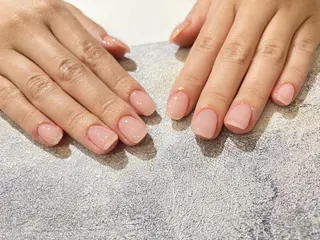 ネイル Umi nail& eyelashのネイルデザイン