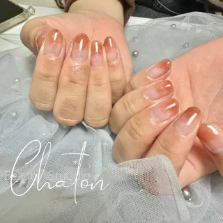 ネイル ♡ chaton.sのネイルデザイン