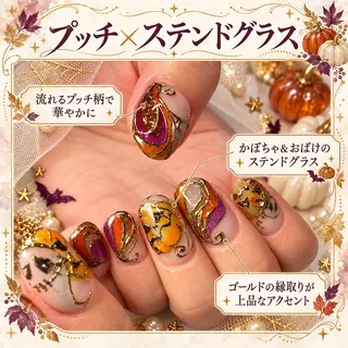 ネイル sisters nail.fのネイルデザイン