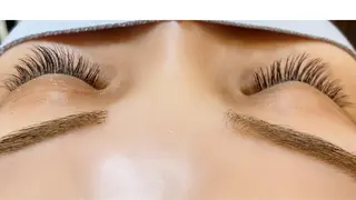 マツエク・マツパ Lucia. 伊良波のマツエク・マツパデザイン