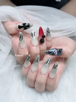 ネイル iro nailのネイルデザイン
