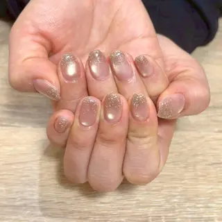ネイル Makana /SAKIのネイルデザイン