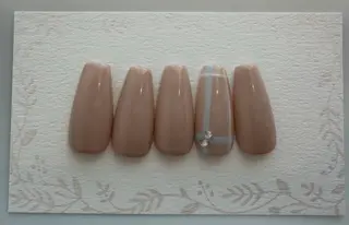 ネイル みゆう 🎀のネイルデザイン