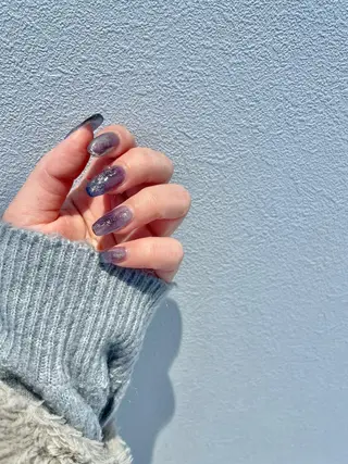 ネイル spoon nailのネイルデザイン