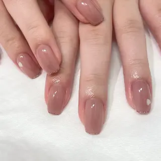 ネイル yuka ☁️新宿代々木のネイルデザイン