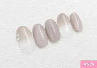 ネイル 池袋🪐 Nailのネイルデザイン
