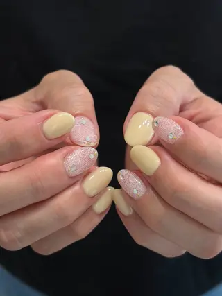 ネイル oncu nailのネイルデザイン