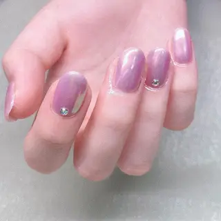 ネイル Nailist suzuのネイルデザイン