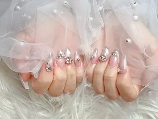ネイル ENサロン けいのネイルデザイン
