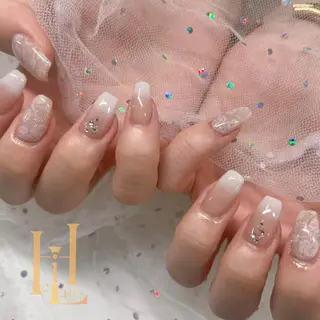 ネイル Helianthus haruのネイルデザイン
