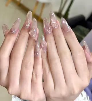 ネイル U mi Nail Salonのネイルデザイン