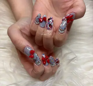ネイル Lea Nailのネイルデザイン