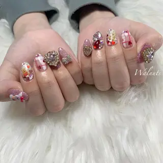 ネイル Nail salon esterellaのネイルデザイン