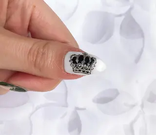 ネイル NailSalon Fluraのネイルデザイン