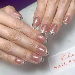 ネイル 小森 亜紀のネイルデザイン