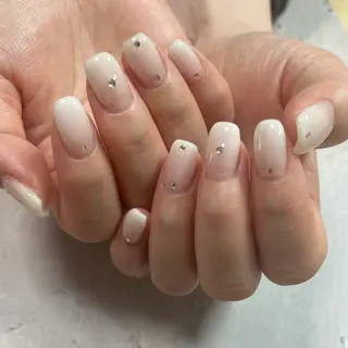 ネイル NAiL by.kahoのネイルデザイン