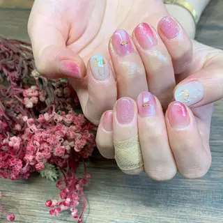 ネイル 🪞KAPE NAIL 🪞のネイルデザイン