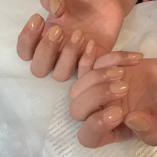 ネイル cocoro nail salonのネイルデザイン