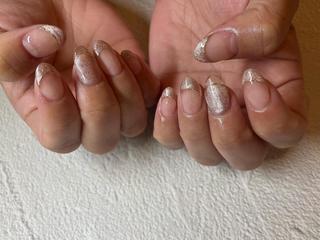 ネイル Nail room 【Mente】のネイルデザイン