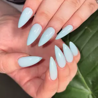 ネイル boigny nailのネイルデザイン