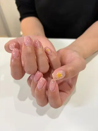 ネイル nail by minamiのネイルデザイン