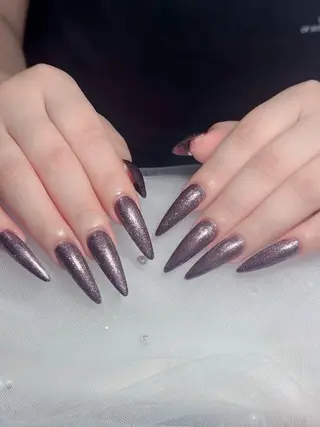 ネイル Lenie Nail Salonのネイルデザイン