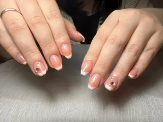 ネイル Nail Salon Anのネイルデザイン