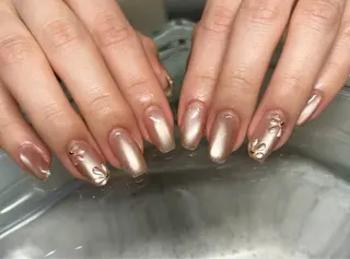 ネイル N.design muraのネイルデザイン